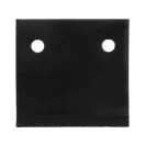 VOREL Ersatzklinge zum Entfernen von Kopfsteinpflaster (2 Stück)