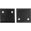 VOREL Ersatzklinge zum Entfernen von Kopfsteinpflaster (2 Stück)