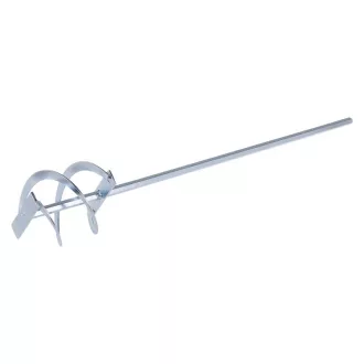 FESTA Rührstab verzinkt 90 x 500 mm kreislose Spirale