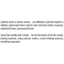 FESTA Mörtelrührstab 60 x 500 mm zylindrisch