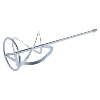 FESTA Mörtelmischwelle M14 160 x 600 mm rechtsgängig