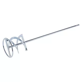 FESTA Farbmischwelle 100 x 500 mm SDS-Plus Ende rund