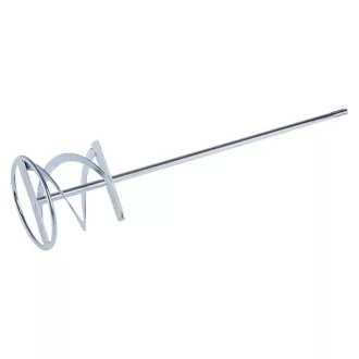 FESTA Farbmischwelle 120 x 500 mm rund SDS-Plus