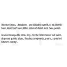 Farbmischstab 60 x 400 mm DIY