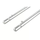 FESTA Doppelmischwelle 110 x 570 mm (für 35311F)