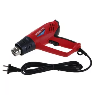 FESTA Heißluftgebläse 2000 W