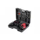 FESTA Akku-Styroporschneider Thermomesser 36 V 20 cm