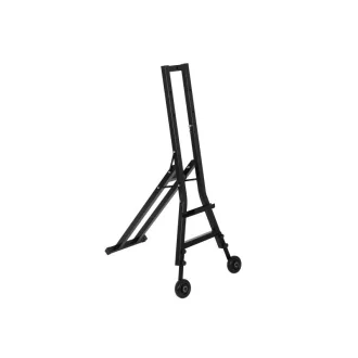 Ständer für Styroporschneider mit Rädern