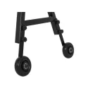 Ständer für Styroporschneider mit Rädern