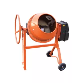 Betonmischer 500 W 125 L