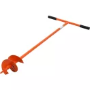 FLO Hand-Erdbohrer 140 mm