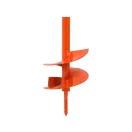 FLO Hand-Erdbohrer 140 mm