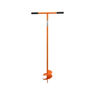 FLO Hand-Erdbohrer 170 mm