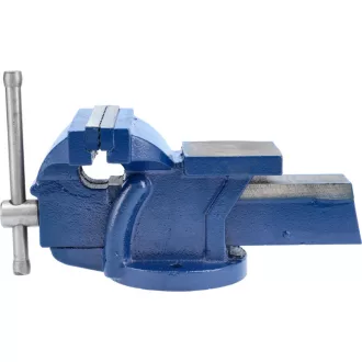 VOREL Schraubstock 125 mm