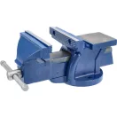 VOREL Schraubstock 150 mm