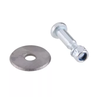 Fliesenschneidrad 22 x 6 x 2 mm