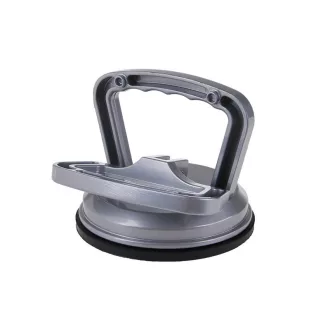 FESTA Glastellerhalter Alu