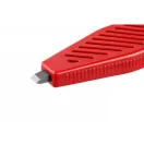 Fugenreiniger mit Hartmetallspitze