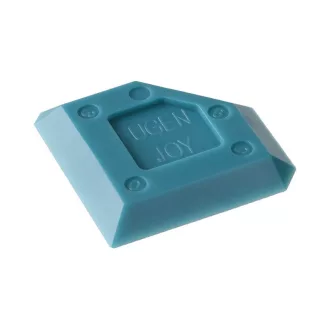 Montage-Silikonfolie für Fenster