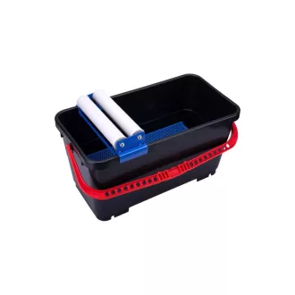 Pflasterkübel-Set 3-teilig 22 Liter