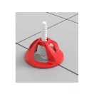 FESTA Pflasterausgleichs- und Distanzkeil mit Gewinde (100 Stück)