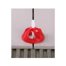 FESTA Pflasterausgleichs- und Abstandshalter 1 mm Gewinde (100 Stück)