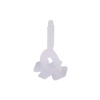   FESTA Pflasterausgleichs- und Abstandshalter 2 mm Gewinde (100 Stück)