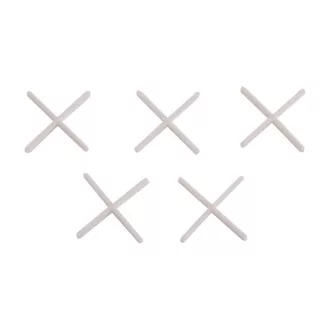 FESTA Fugenkreuz 1,0 mm (200 Stück)