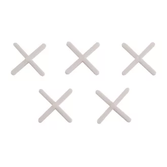 FESTA Fugenkreuz 2,00 mm (200 Stück)