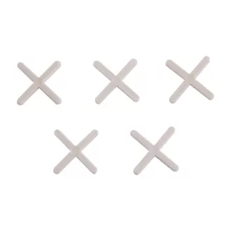 FESTA Fugenkreuz 2,5 mm (200 Stück)