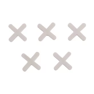 FESTA Fugenkreuz 4,0 mm (100 Stück)