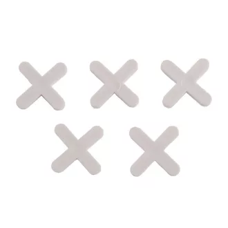 FESTA Fugenkreuz 5,0 mm (75 Stück)