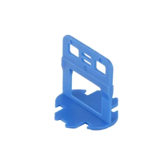 FESTA Nivellier- und Abstandshalter 1 mm (50 Stück)