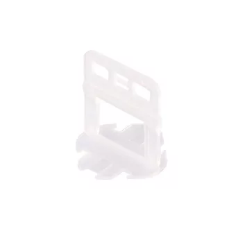 FESTA Fliesenausgleichs- und Abstandhalter 2 mm (50 Stück)