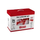 FESTA Pflasterausgleichsset 1 mm (400 Sockel + 200 Keile)