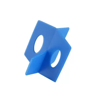 Fugenkreuz 1,0 mm (100 Stück)