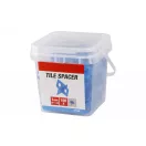 Fugenkreuz 1,0 mm (100 Stück)