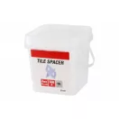 Rillen 2 mm (100 Stück)