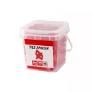 Rillen 3 mm (100 Stück)