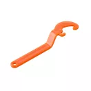 Deckelnivellierung und Distanzstück 1,5 mm + Einstellschlüssel