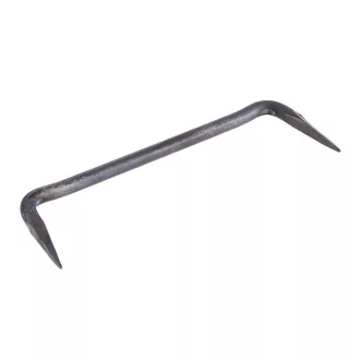 Zimmermannszwinge 250 x 12 mm