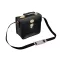 Werkzeugtasche Leder
