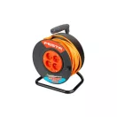 Kabeltrommel 25 m 3 x 1,5 mm2