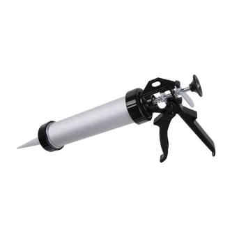 FESTA Prägepistole 310 ml geschlossenes Alu