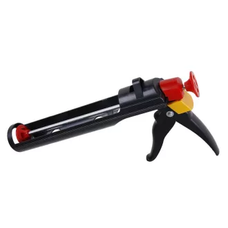 Spachtelpistole 225 mm halbgeschlossen