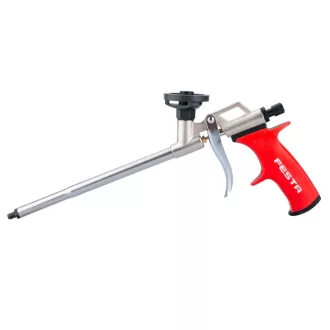 FESTA Schaumpistolenmetall