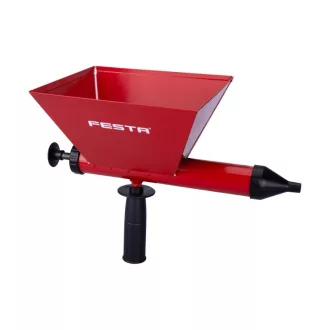 FESTA Mörtelrührer 3 Liter für Bohrmaschine anschließbar
