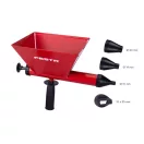 FESTA Mörtelrührer 3 Liter für Bohrmaschine anschließbar