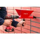 FESTA Mörtelrührer 3 Liter für Bohrmaschine anschließbar