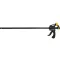 VOREL Einhand-Schnellspanner 600 mm Quick-Grip